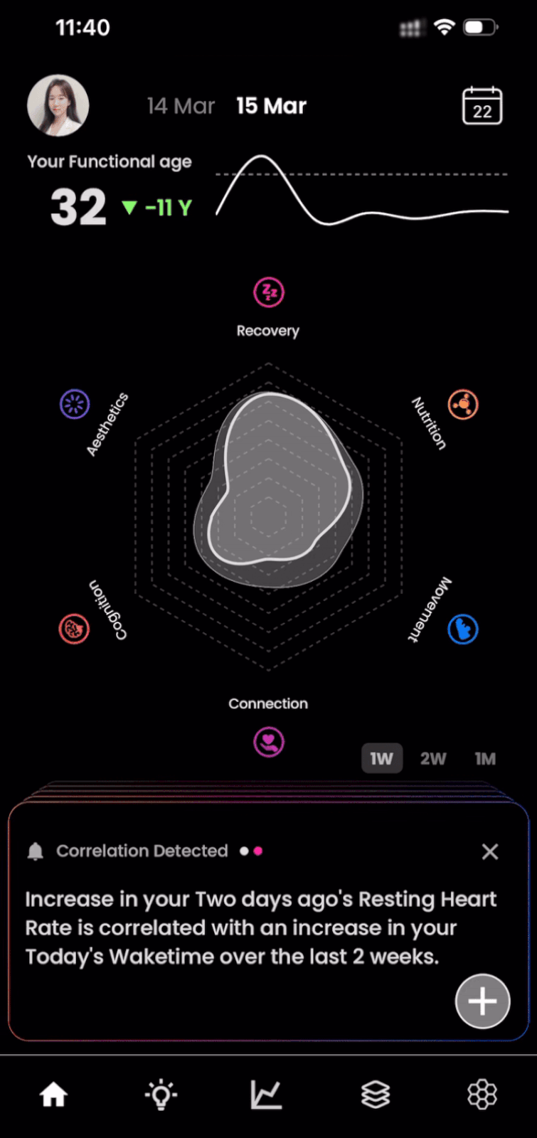 EON.HEALTH App